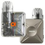 پاد اسپایر سایبر ایکس Aspire Cyber X